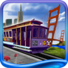 Big City Adventure - San Francisco App Icon