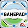 EASPORTS GAMEPAD App Icon