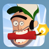 Super Dynamite Fishing App Icon