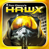 Tom Clancys HAWX App Icon