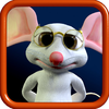 Talking Mouse App Icon
