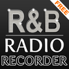 RandB Radio Recorder Rnb Radio App Icon