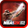 NBA 2K12 for iPhone App Icon