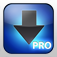iDownloader Pro - Downloads and Download Manager App Icon