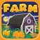 Farm Story Halloween App Icon