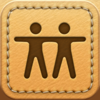 Find My Friends App Icon