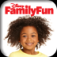 Disney FamilyFun Magazine App Icon
