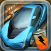 Power Racer App Icon