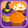 Restaurant Story Halloween App Icon