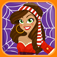 Fashion Story Halloween App Icon