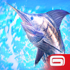 Fishing Kings Free plus App Icon