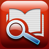 eBook Search - Free Books for iBooks and other eBook readers App Icon