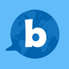 Learn English with busuu App Icon