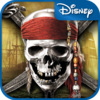 Pirates of the Caribbean Master of the Seas App Icon