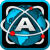 Atomic Web Browser - Full Screen Tabbed Browser w/ Download Manager and Dropbox App Icon
