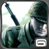 Brothers In Arms 2 Global Front Free plus App Icon