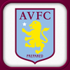 Flick Kick Aston Villa App Icon