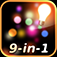 anIDEA 9in1 App Icon
