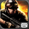 Modern Combat 3 Fallen Nation App Icon