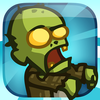Zombieville USA 2 App Icon
