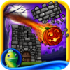 Toppling Towers Halloween App Icon