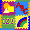 Quizzing Toddler Preschool App Icon