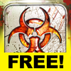 Zombie Infection FREE App Icon