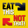Eat This Not That Restaurants App Icon