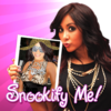 Snookify Me
