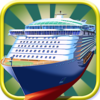 Cruise Tycoon App Icon