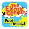 Feel Electric App Icon