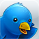 Twitterrific for Twitter App Icon