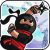 Ninja Throw HD App Icon