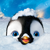 Happy Feet Two The Penguin App