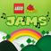 LEGO DUPLO JAMS App Icon