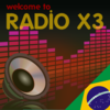 Rádios do Brasil - X3 Brazil Radio