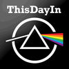 This Day in Pink Floyd App Icon