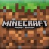 Minecraft  Pocket Edition App Icon