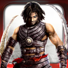 Prince of Persia Warrior Within App Icon