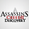 Assassins Creed II Discovery App Icon