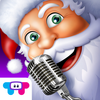Christmas Fun All In One  Holiday Spirit  Interactive Songs and Games for children  HD App Icon