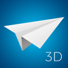 How to make Paper Airplanes App Icon