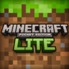 Minecraft  Pocket Edition Lite App Icon