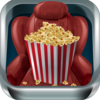 Cinema Live App Icon