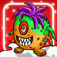 Christmas Monster
