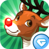 Tap Zoo Santas Quest