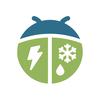 WeatherBug App Icon