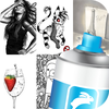 Spray Can Wallpaper App Icon