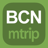 Barcelona Guide - mTrip App Icon