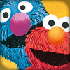 Another Monster at the End of This BookStarring Grover and Elmo